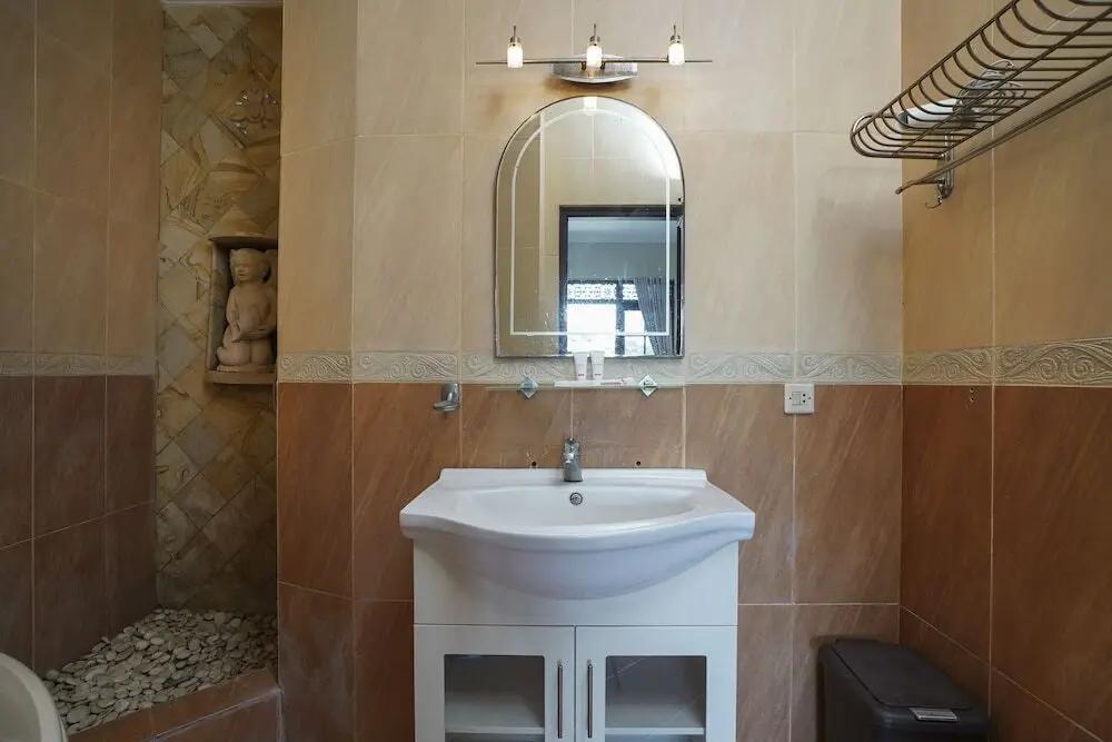 Батубулан: Griya Shanti Homestay by OYO Rooms