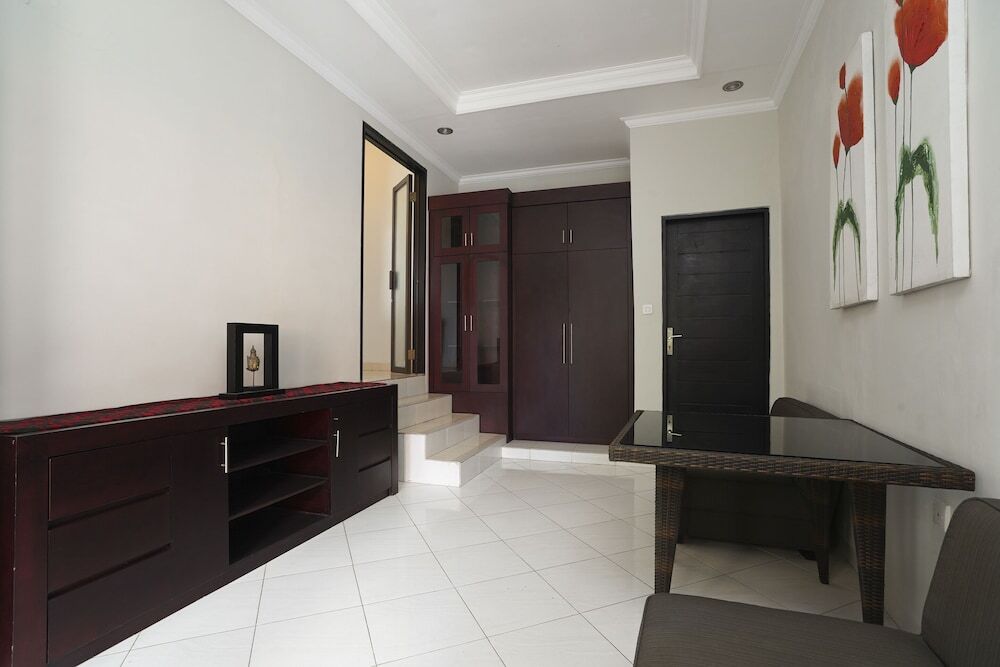 Батубулан: Griya Shanti Homestay by OYO Rooms