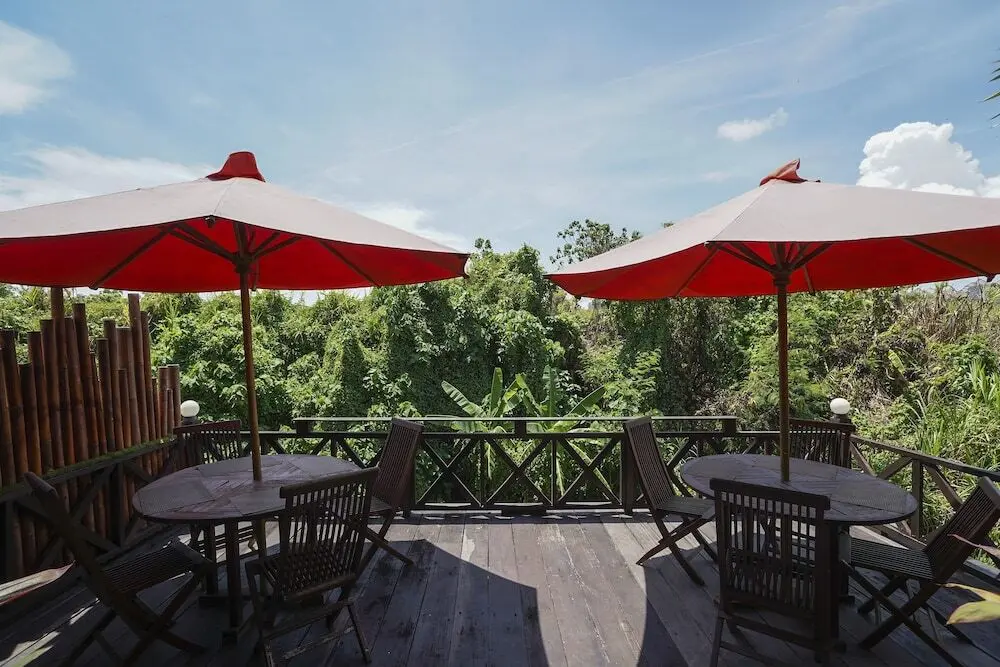 Батубулан: Griya Shanti Homestay by OYO Rooms