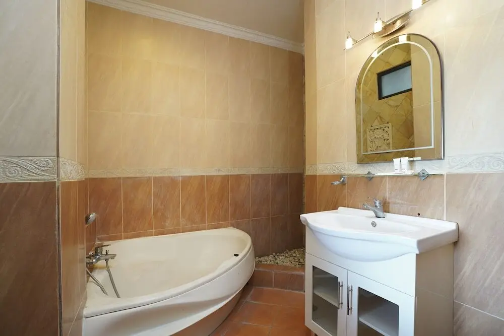 Батубулан: Griya Shanti Homestay by OYO Rooms