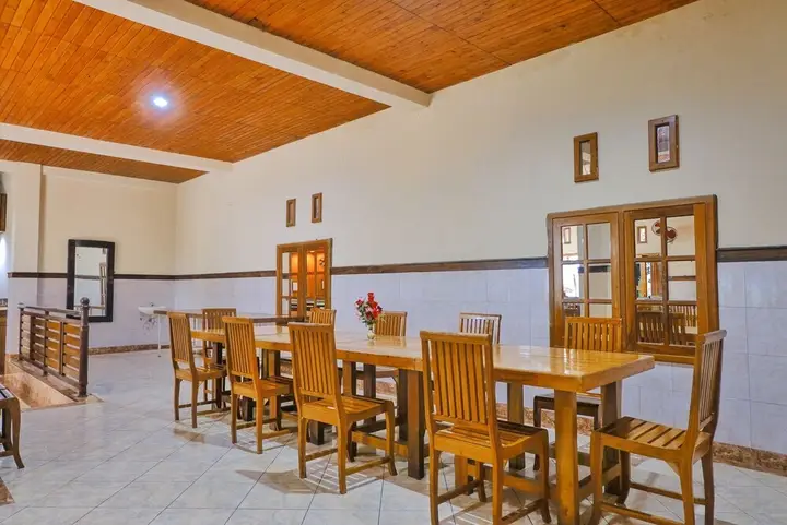 Пакитан: Hotel Graha Prima by OYO Rooms