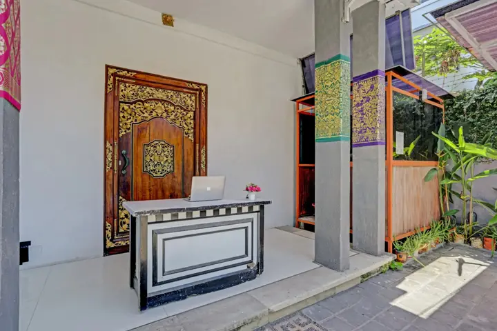 Денпасар: Tizta Suites Bali by Oyo Rooms