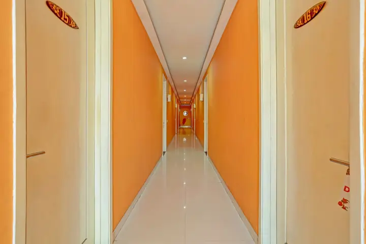 Денпасар: Tizta Suites Bali by Oyo Rooms