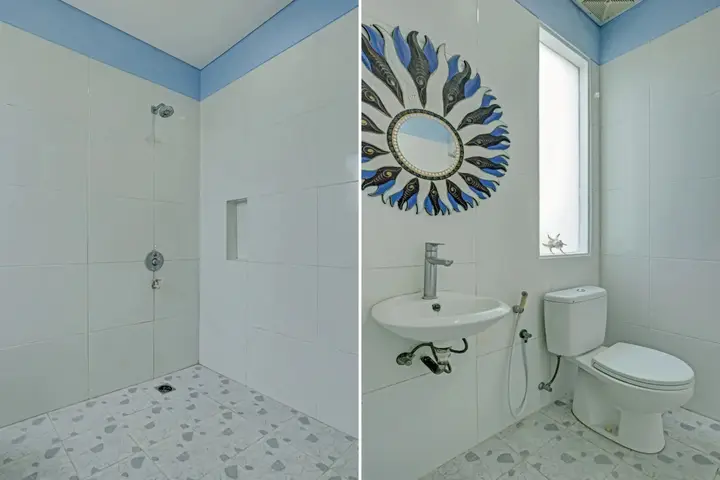 Денпасар: Tizta Suites Bali by Oyo Rooms