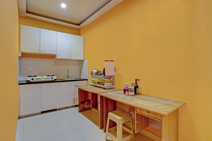 Денпасар: Tizta Suites Bali by Oyo Rooms