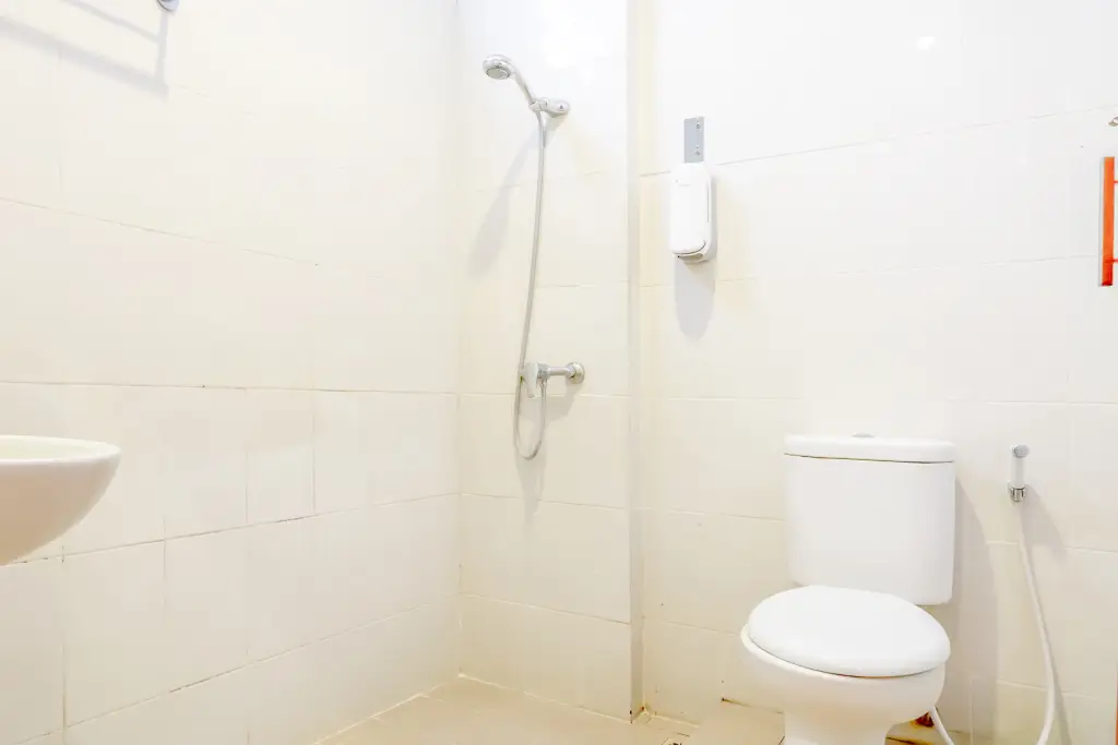 Денпасар: Catur Adi Putra by OYO Rooms