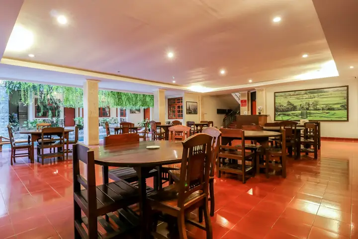 Денпасар: Catur Adi Putra by OYO Rooms