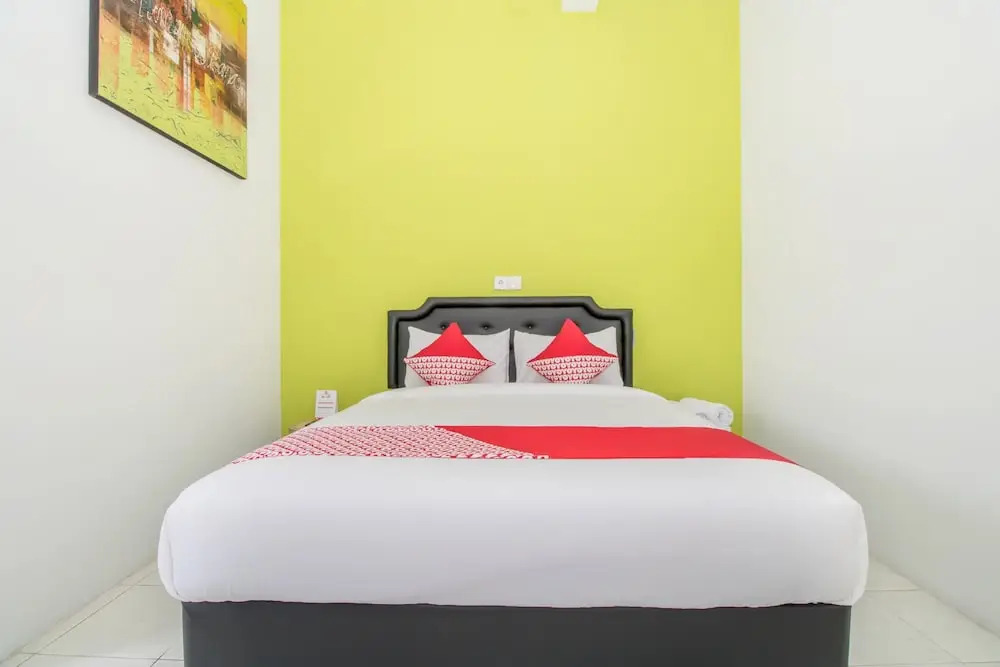 Табанан: Hotel Taman Wirama by OYO Rooms