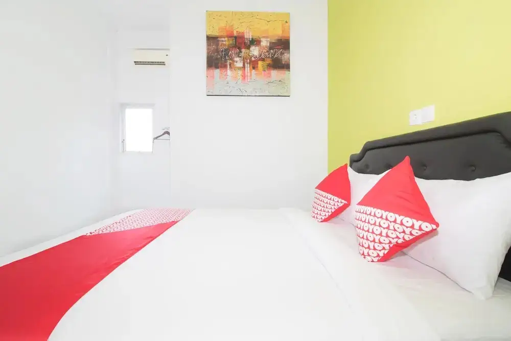 Табанан: Hotel Taman Wirama by OYO Rooms