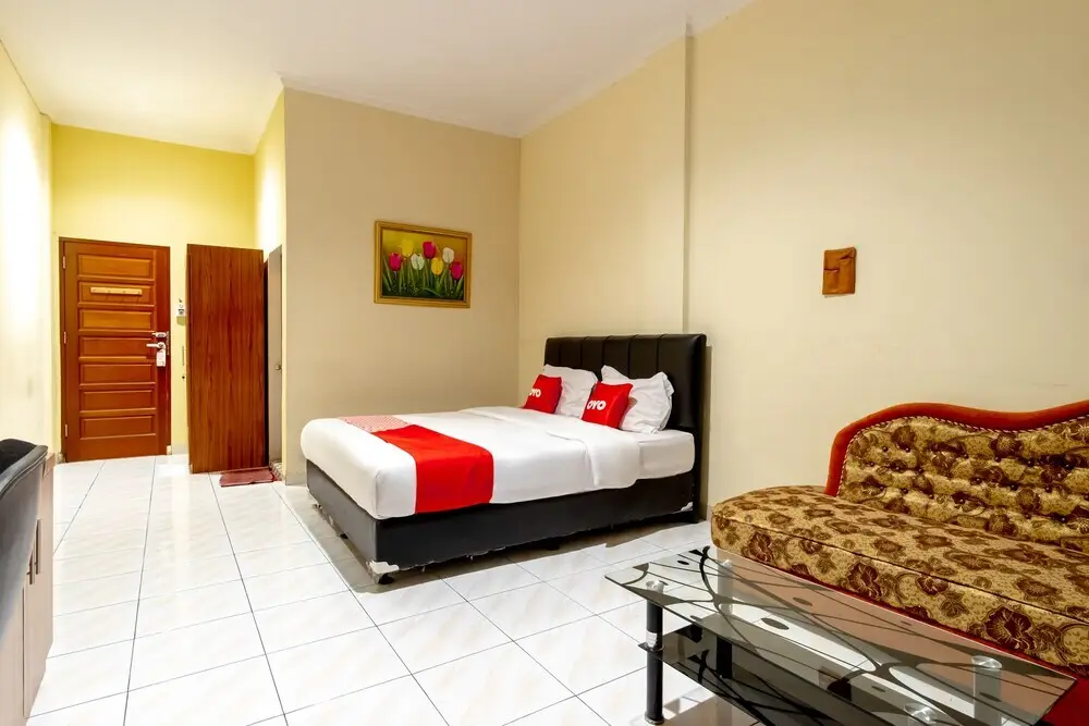 Медан: Gaminong Inn by OYO Rooms