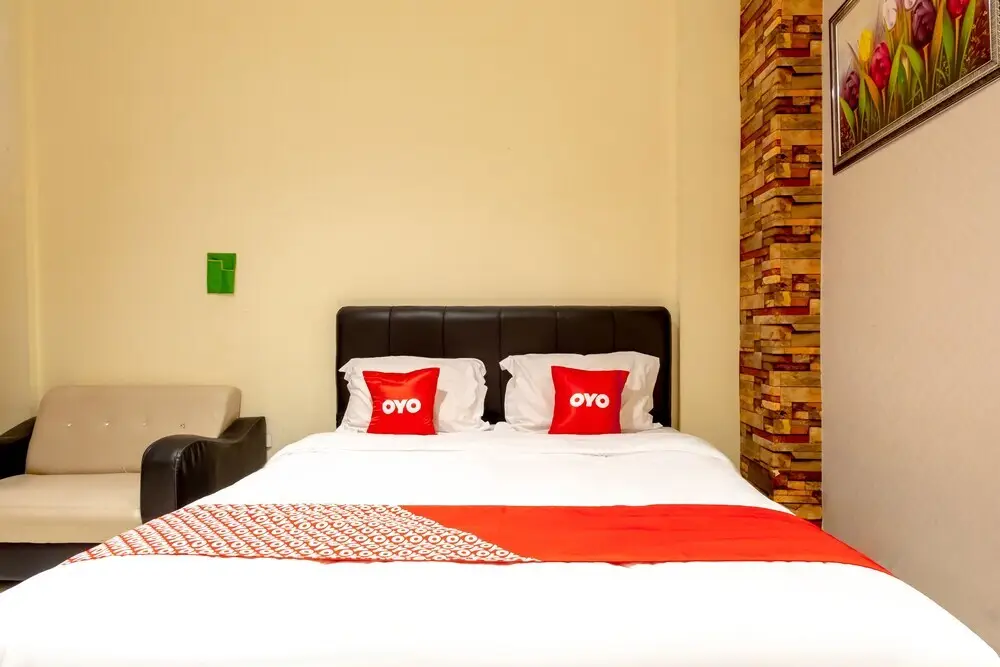 Медан: Gaminong Inn by OYO Rooms