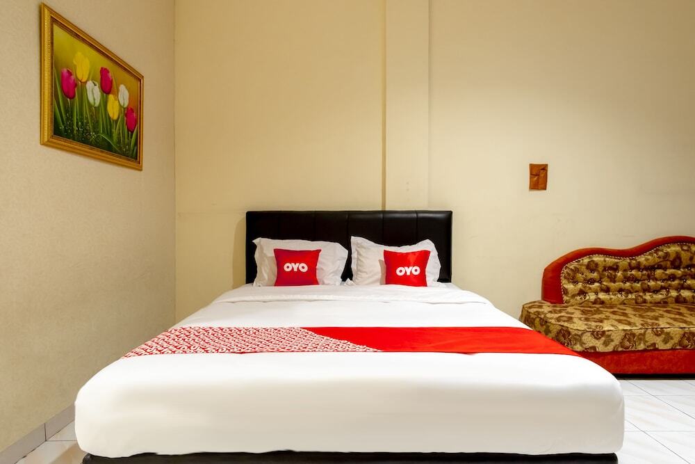 Медан: Gaminong Inn by OYO Rooms