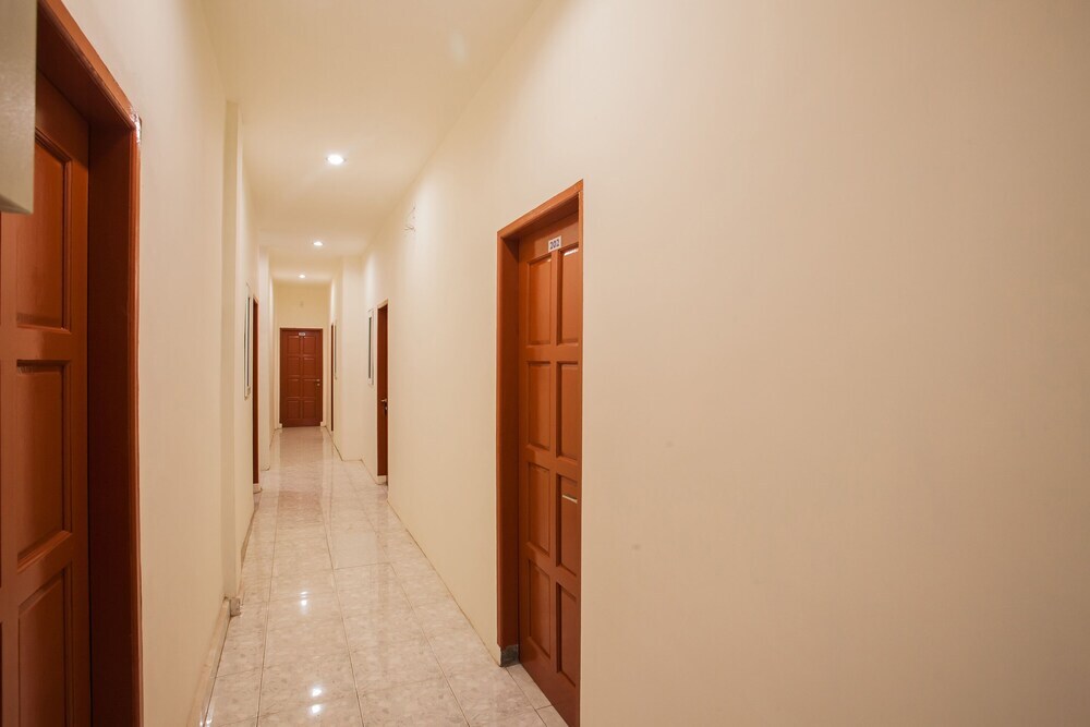 Медан: Palem Mas Garden by OYO Rooms
