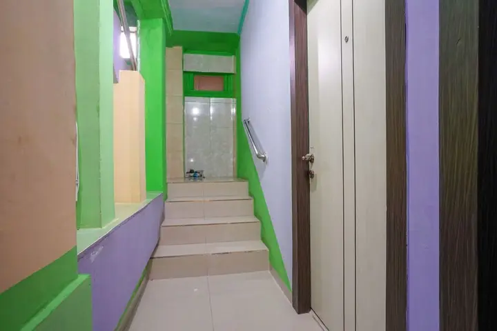 Палембанг: Mega Kost by Oyo Rooms