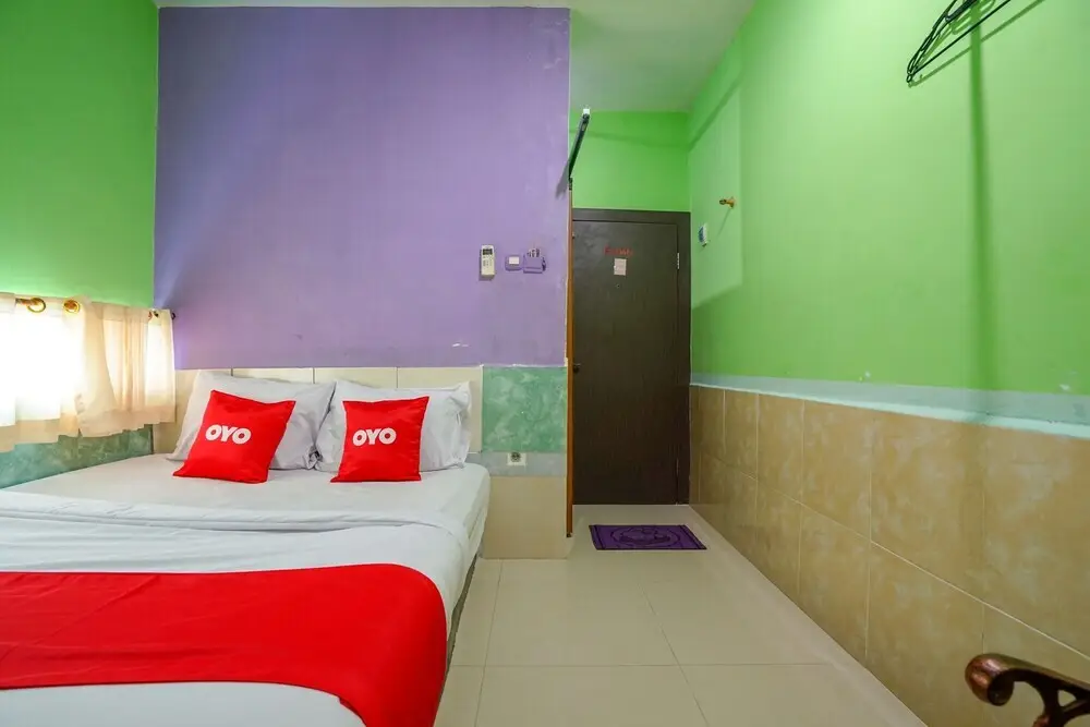 Палембанг: Mega Kost by Oyo Rooms