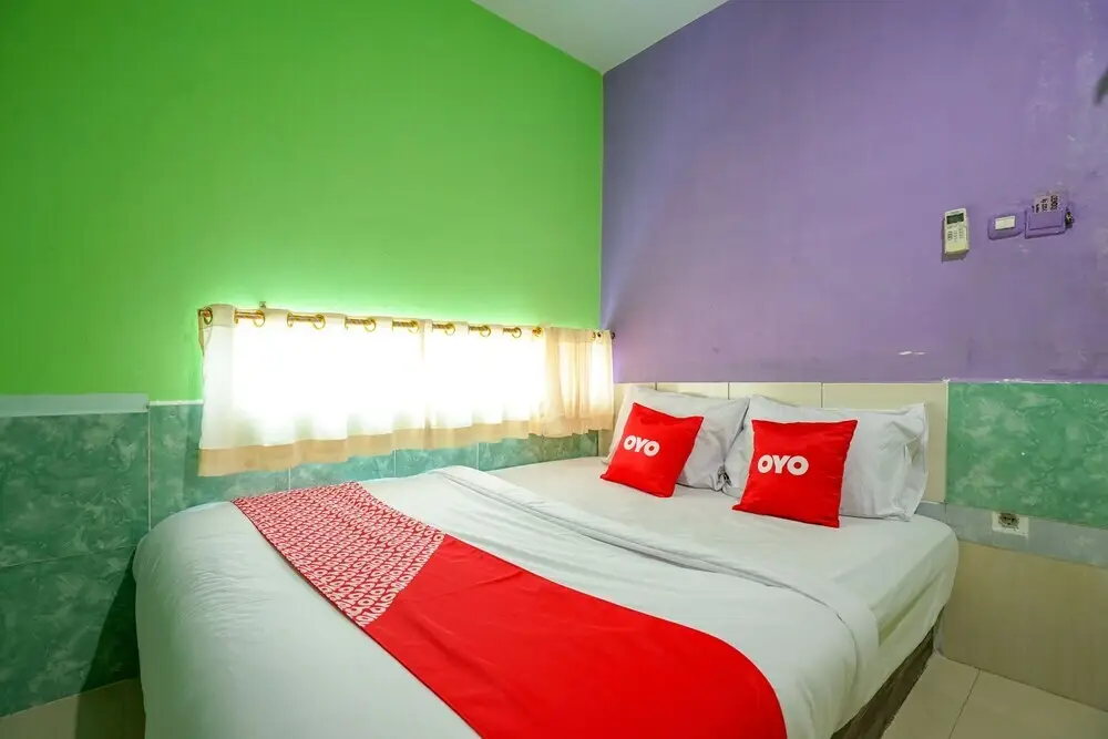 Палембанг: Mega Kost by Oyo Rooms