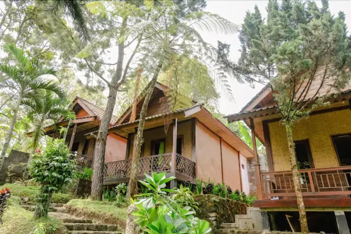 Остров Менджанган: Ijen Resto and Guesthouse by OYO Rooms