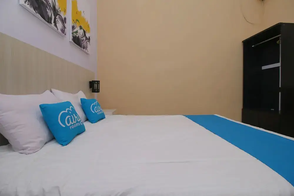 Баньюванги: Airy Terusan Borobudur i4 Banyuwangi
