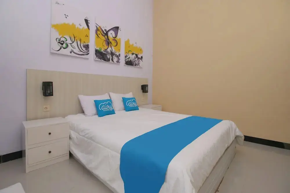 Баньюванги: Airy Terusan Borobudur i4 Banyuwangi