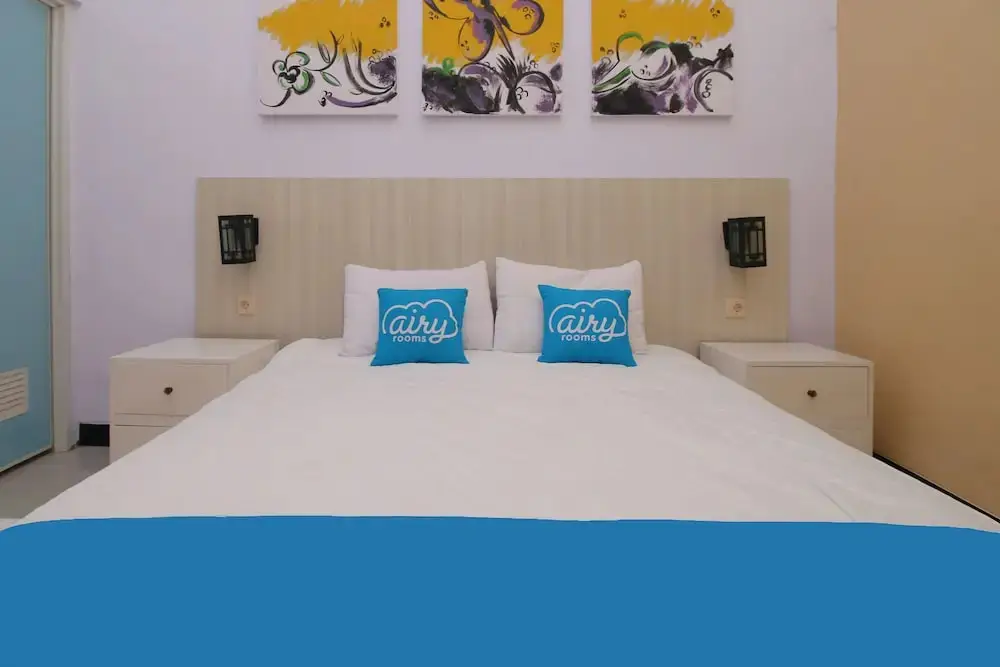 Баньюванги: Airy Terusan Borobudur i4 Banyuwangi