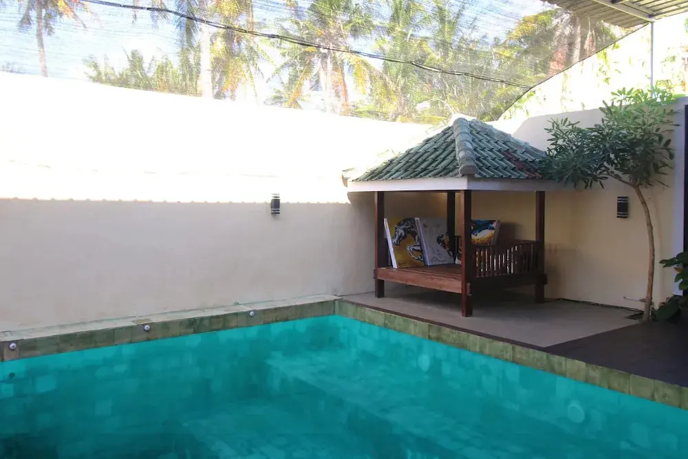 Баньюванги: Airy Terusan Borobudur i4 Banyuwangi