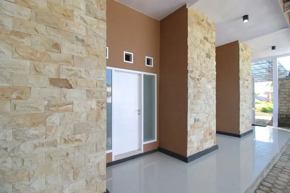 Баньюванги: Airy Terusan Borobudur i4 Banyuwangi