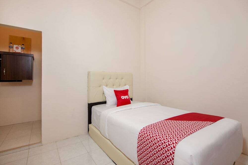 Рантау Прапат: Wisma Syariah by OYO Rooms
