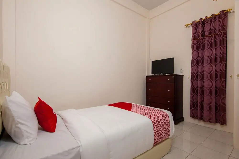Рантау Прапат: Wisma Syariah by OYO Rooms