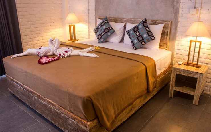 Чангу: A7 Guesthouse