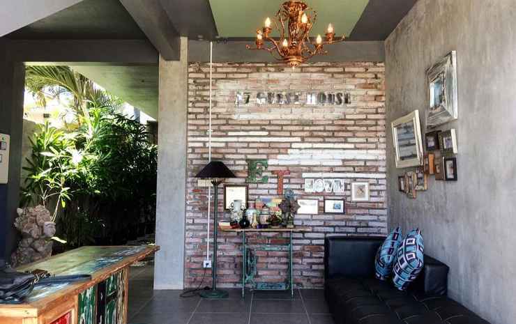 Чангу: A7 Guesthouse