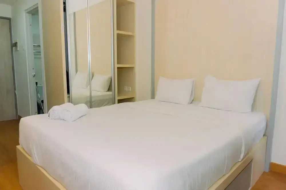 Южный Тангеранг: Akasa Pure Living by Travelio