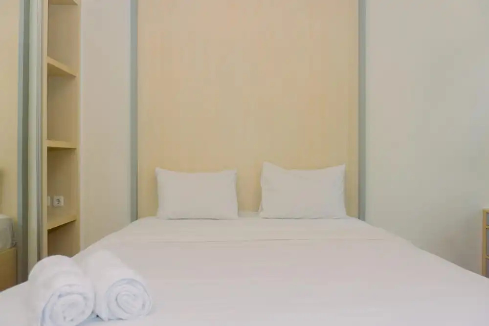 Южный Тангеранг: Akasa Pure Living by Travelio