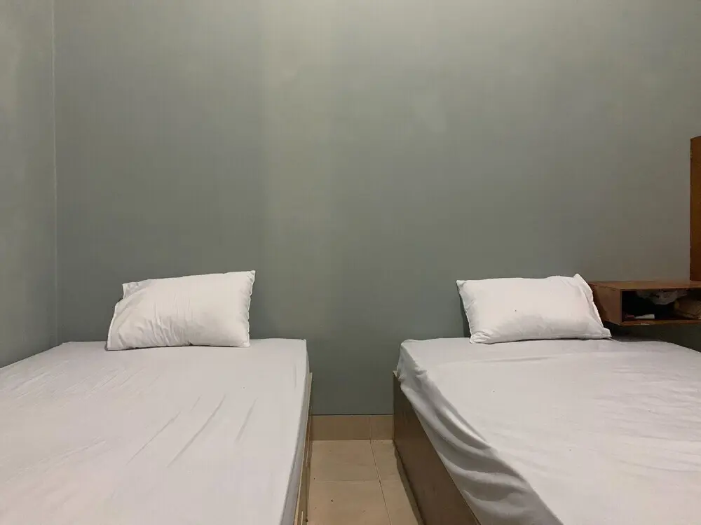 Букиттинги: Homestay Rumah Citra Indah Syariah Mitra Reddoorz