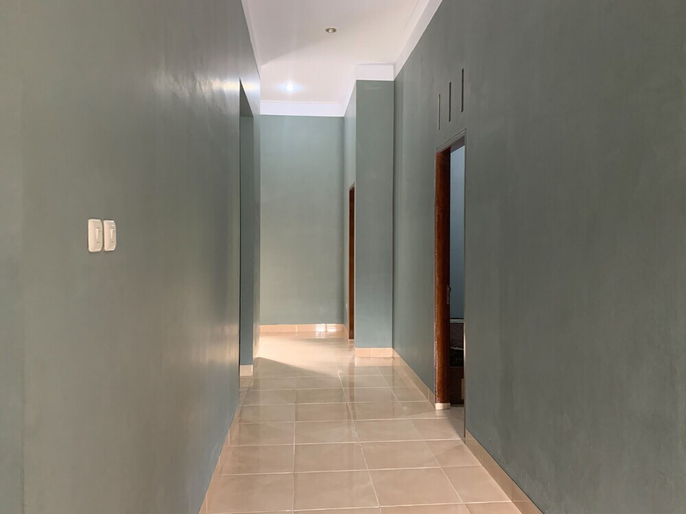 Букиттинги: Homestay Rumah Citra Indah Syariah Mitra Reddoorz