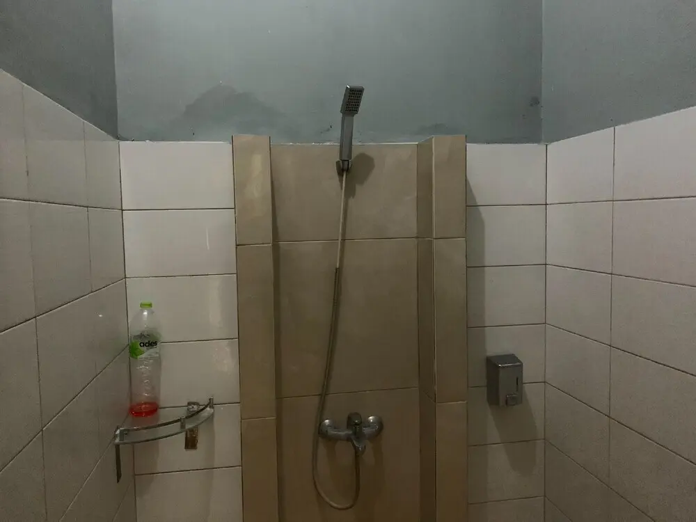 Букиттинги: Homestay Rumah Citra Indah Syariah Mitra Reddoorz