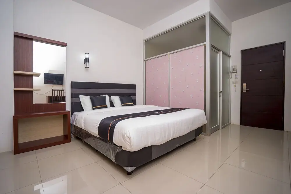 Самаринда: Des Guest House by Oyo Rooms