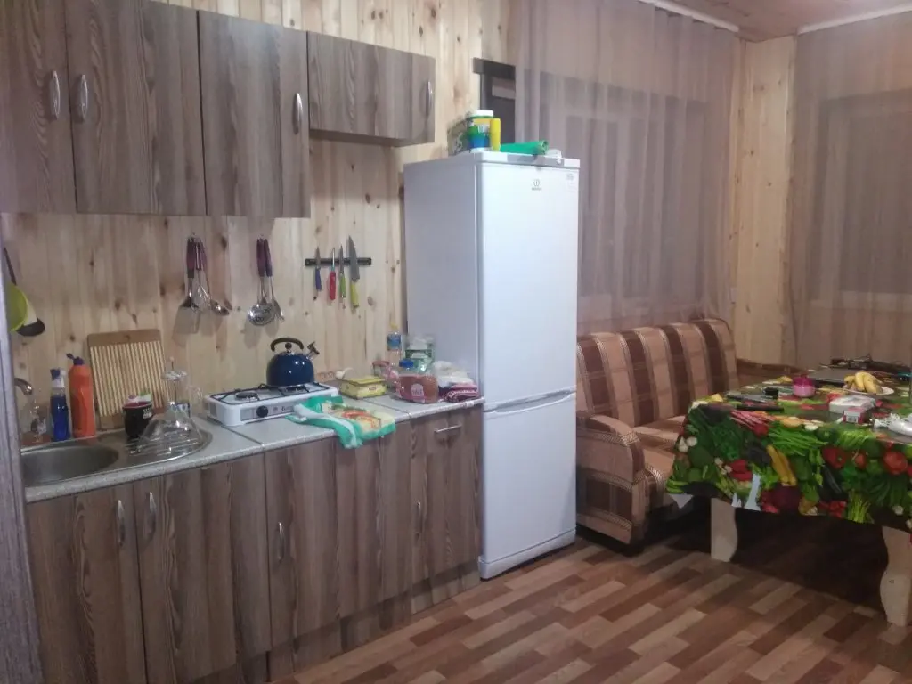 Могилево: Апратаменты Дом 12 с причалом на Селигере