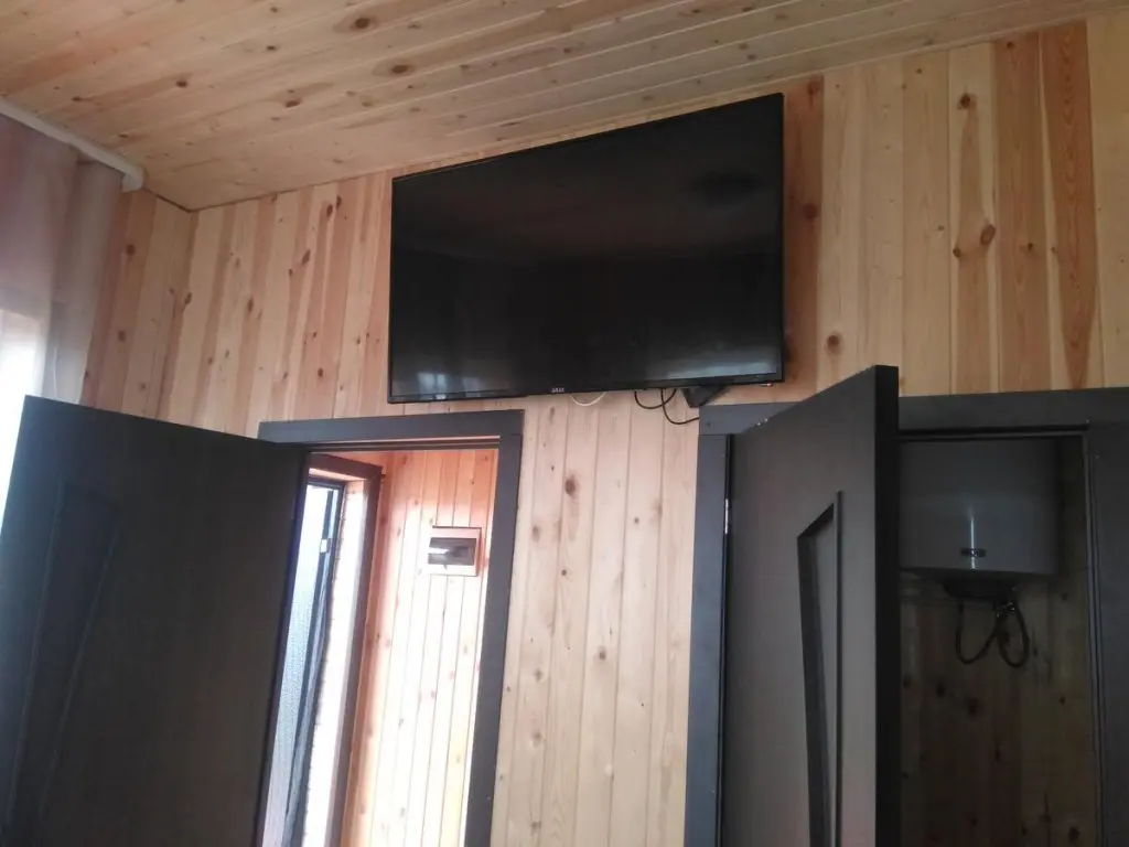 Могилево: Апратаменты Дом 12 с причалом на Селигере