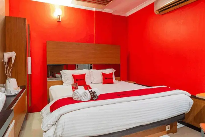Чикаранг: RedDoorz Plus near Chadstone Mall
