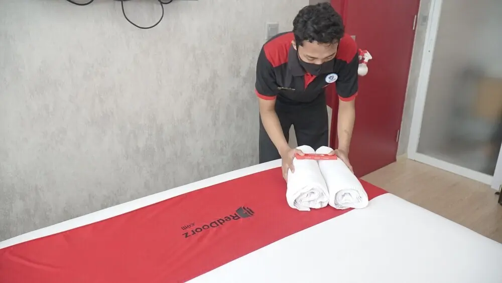 Чикаранг: RedDoorz Plus near Chadstone Mall