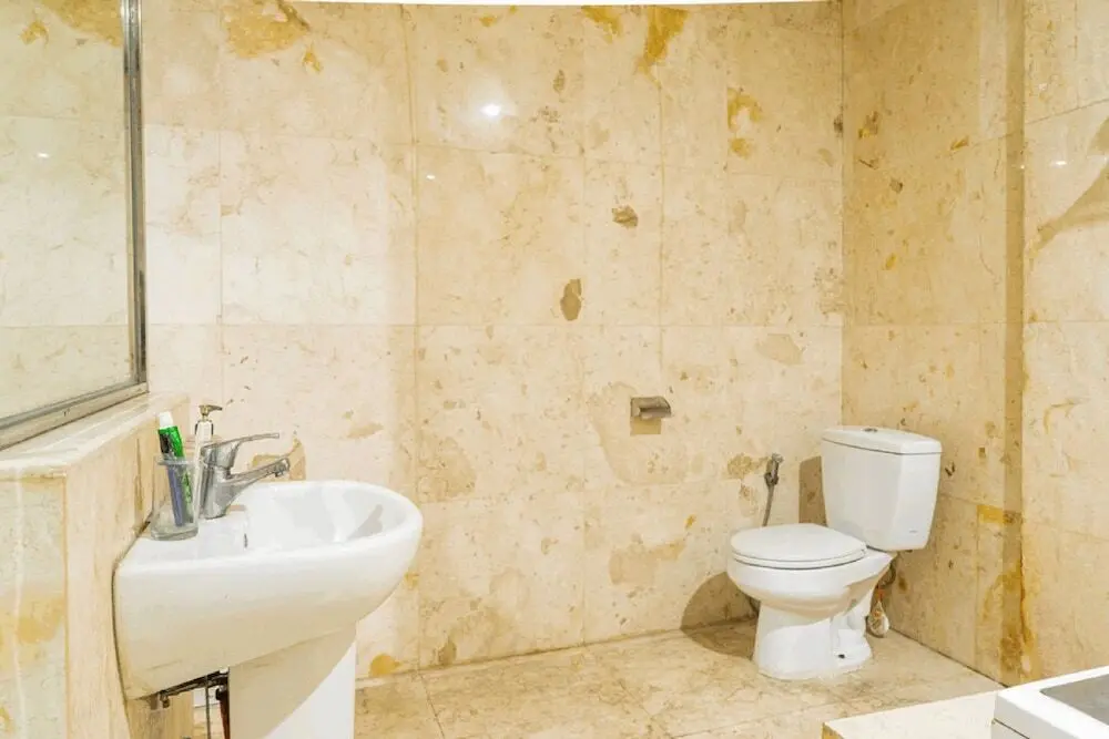 Чикаранг: RedDoorz Plus near Chadstone Mall