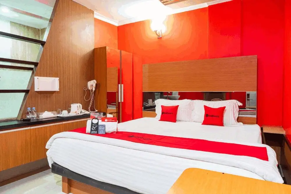 Чикаранг: RedDoorz Plus near Chadstone Mall