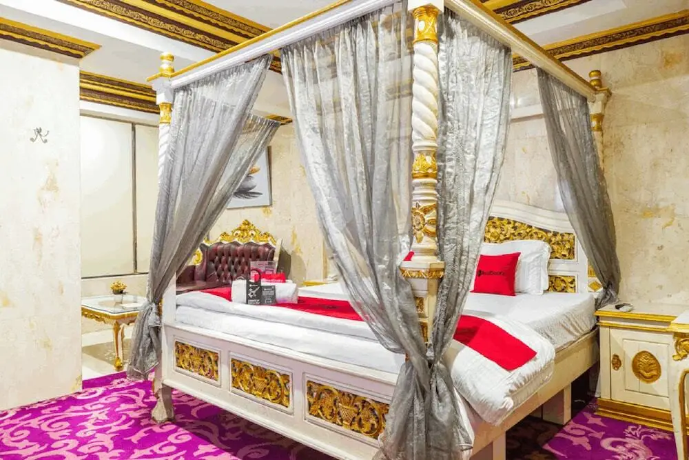 Чикаранг: RedDoorz Plus near Chadstone Mall