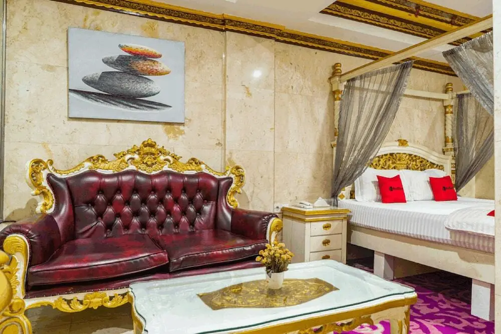 Чикаранг: RedDoorz Plus near Chadstone Mall