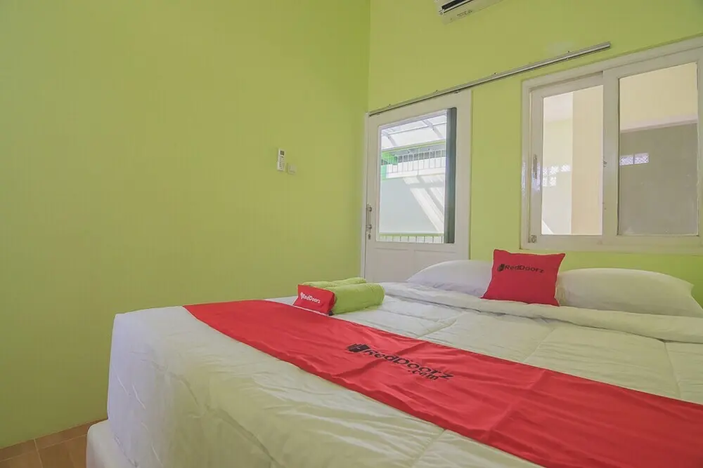 Субанг: Wisma Syariah Melon Paska by RedDoorz