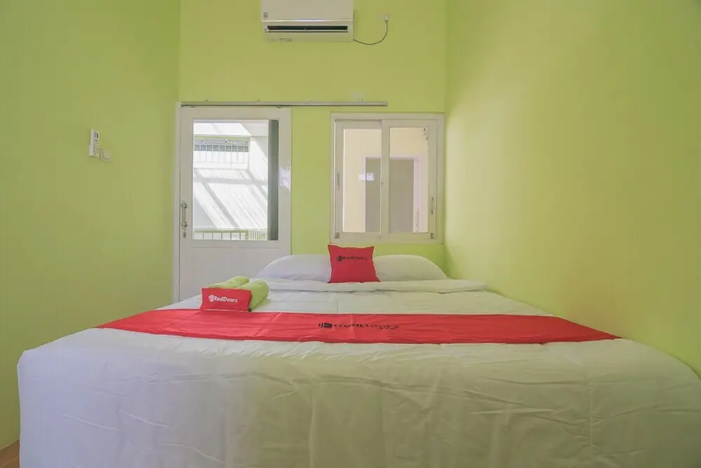 Субанг: Wisma Syariah Melon Paska by RedDoorz