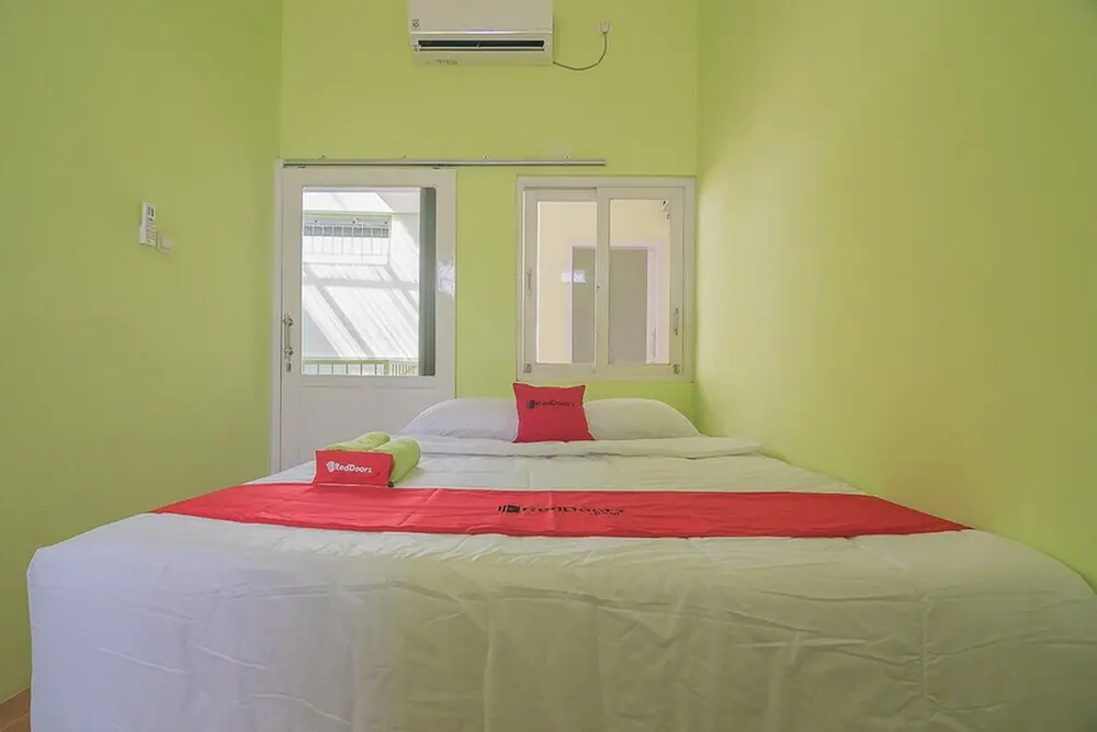 Субанг: Wisma Syariah Melon Paska by RedDoorz