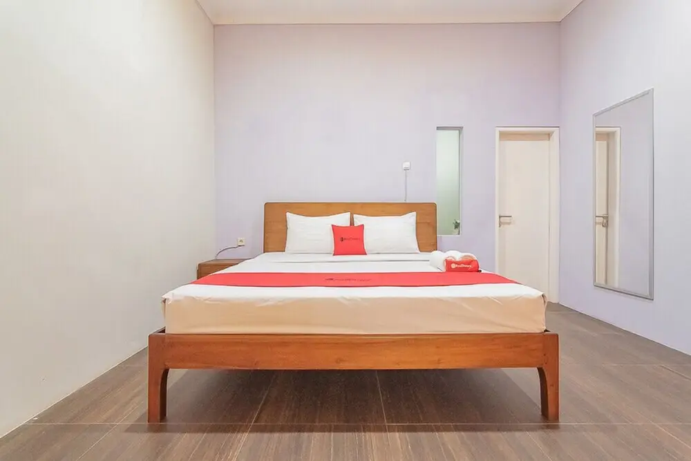Чиатер: Idelansia Home Stay by RedDoorz