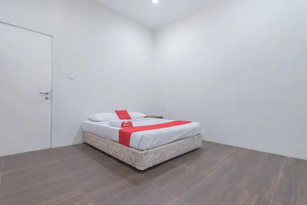 Чиатер: Idelansia Home Stay by RedDoorz