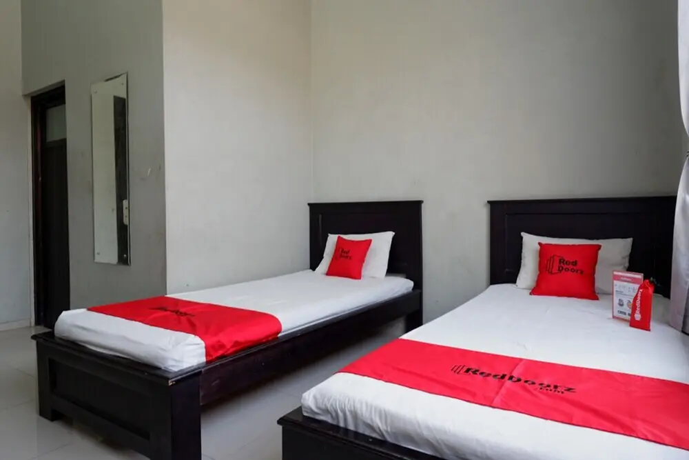 Harmony Homestay Kudus by RedDoorz — фото 1